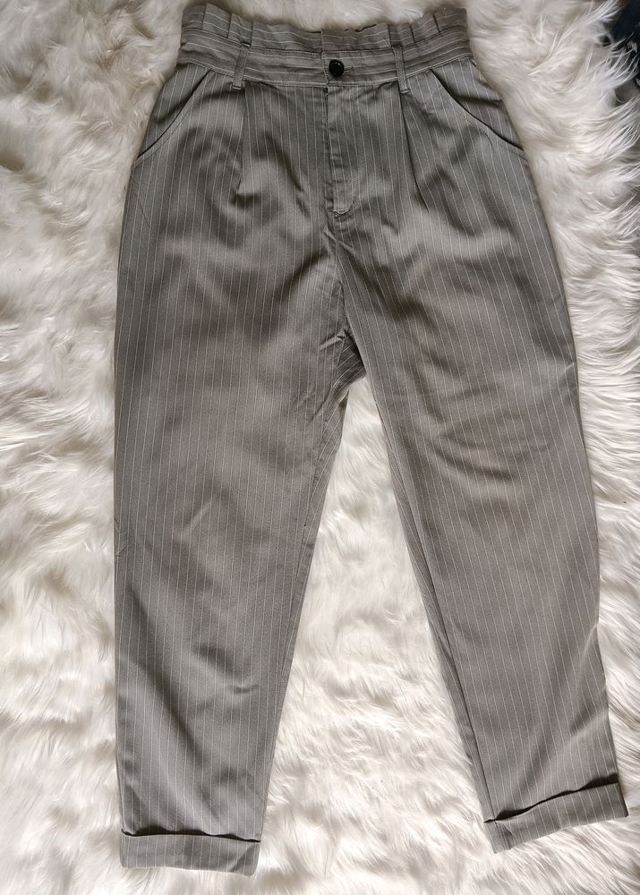 Formal Pants