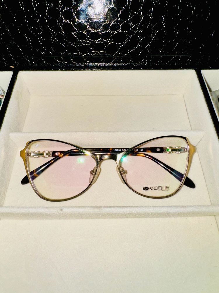 VOGUE TIMELESS FRAME ITALY MADE