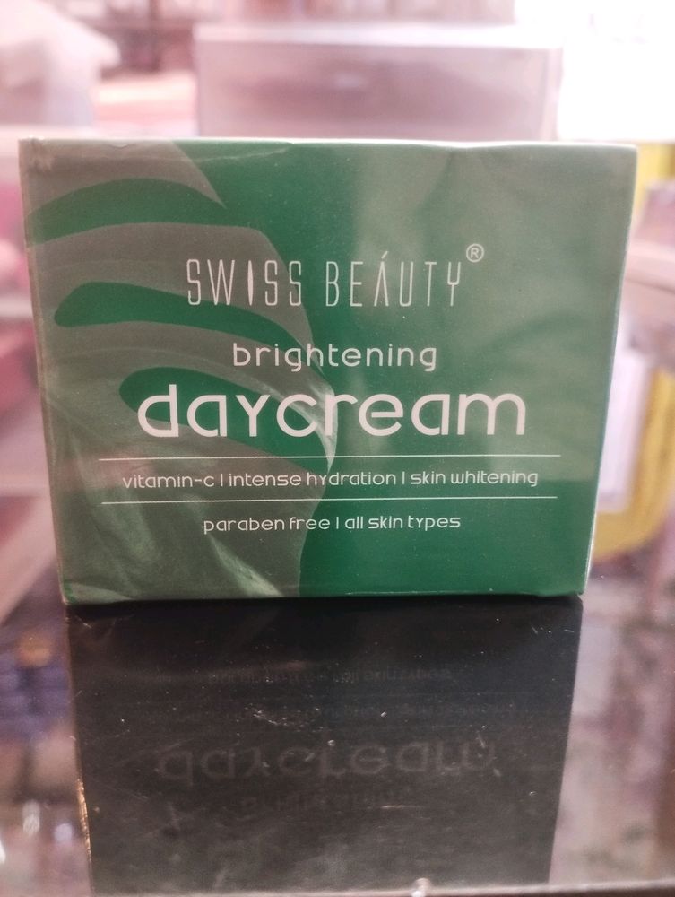 Day Cream