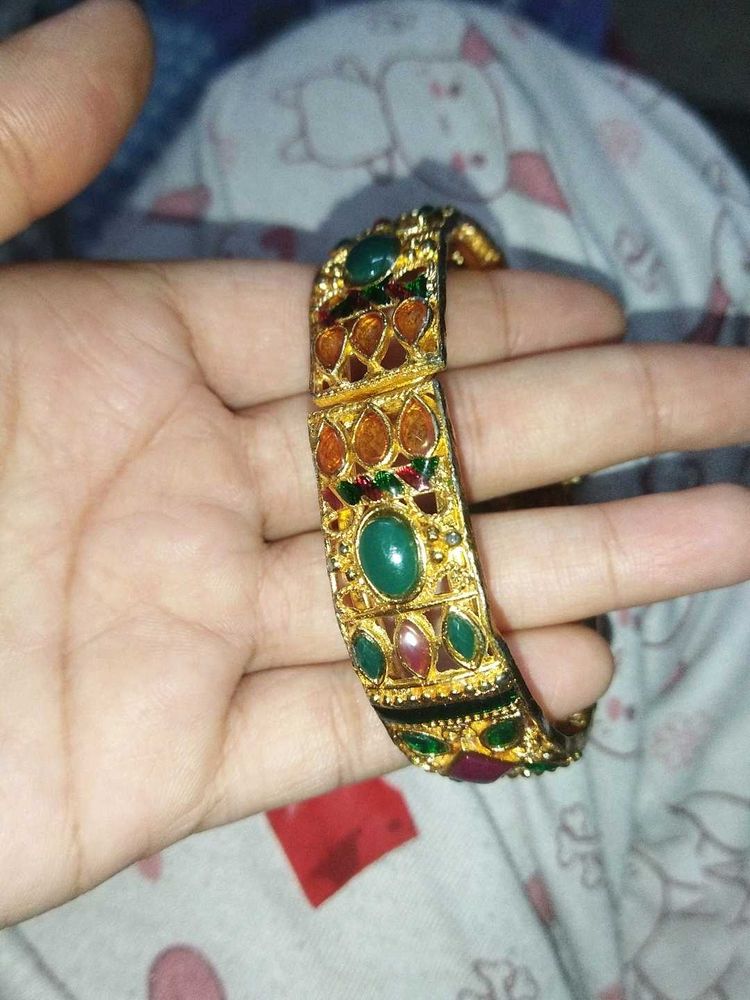 Traditional Bracelet