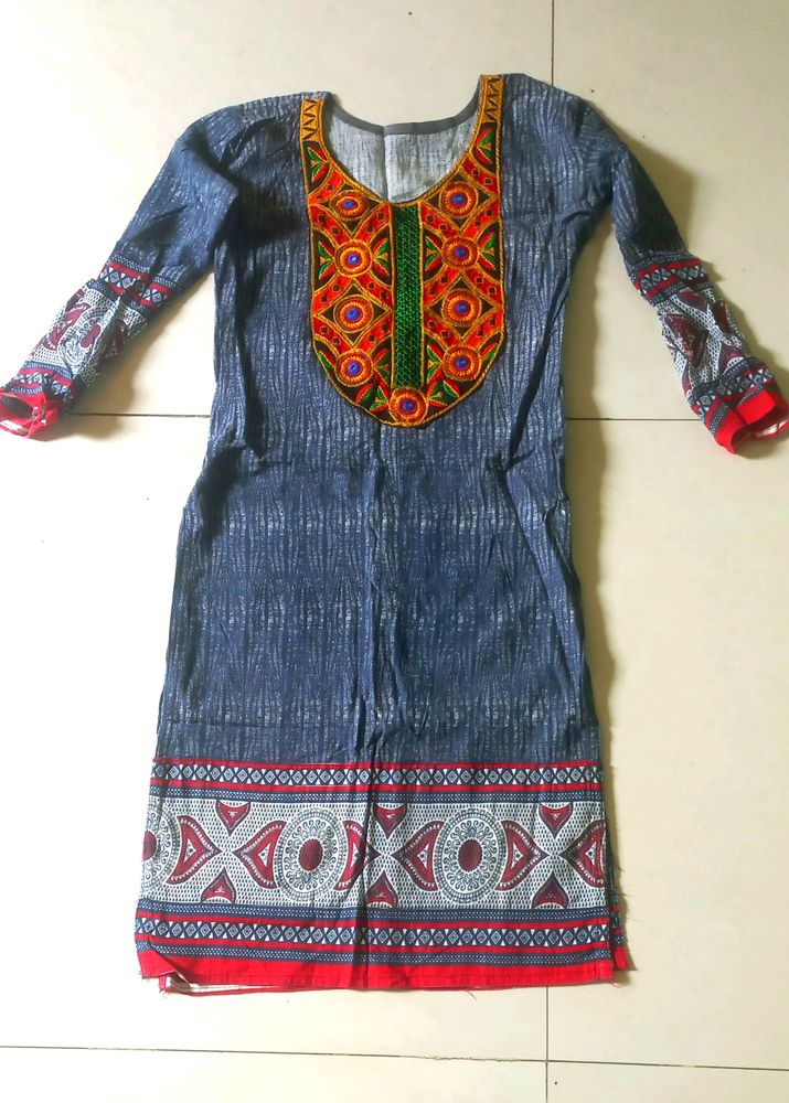 Kurti