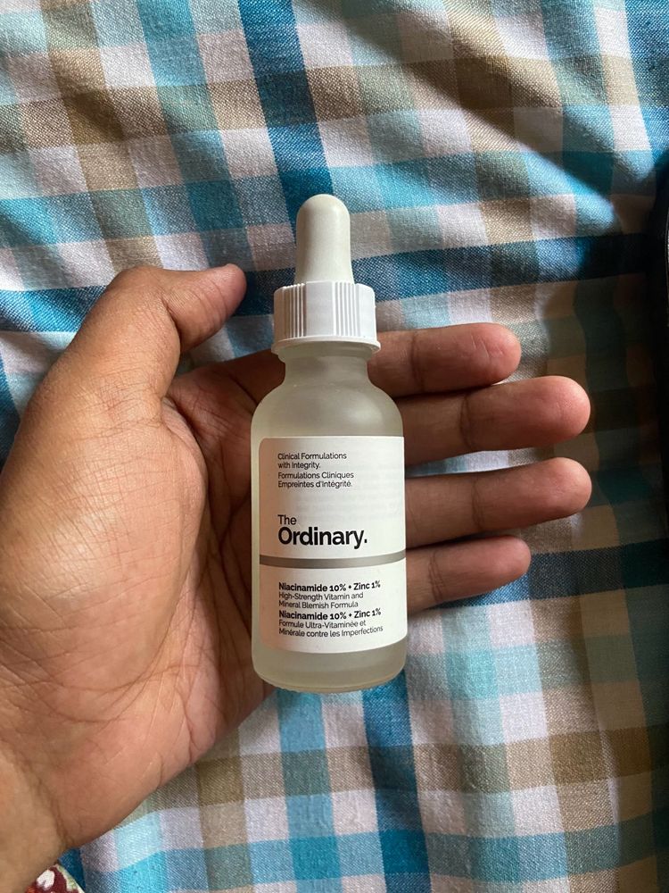 Ordinary Niacinamide Serum