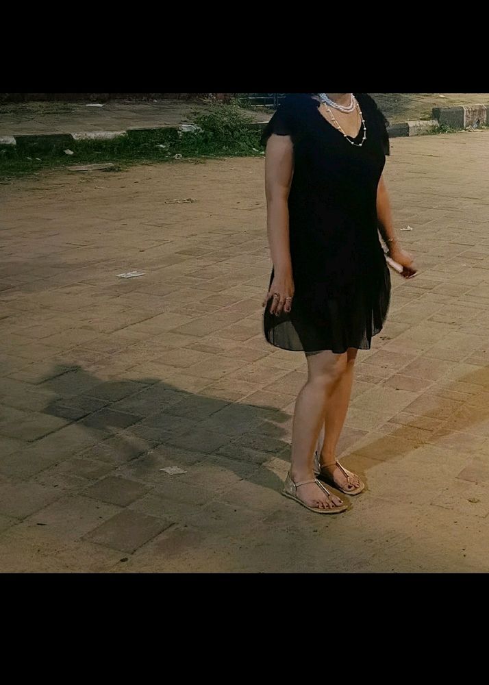 Black Dress (Women)