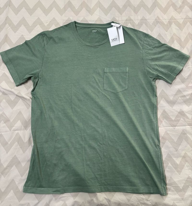 NEW Celio Men Tshirt