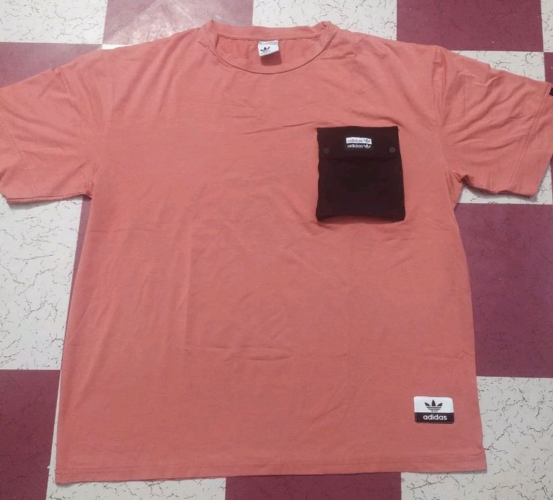 Adidas Men Tshirt