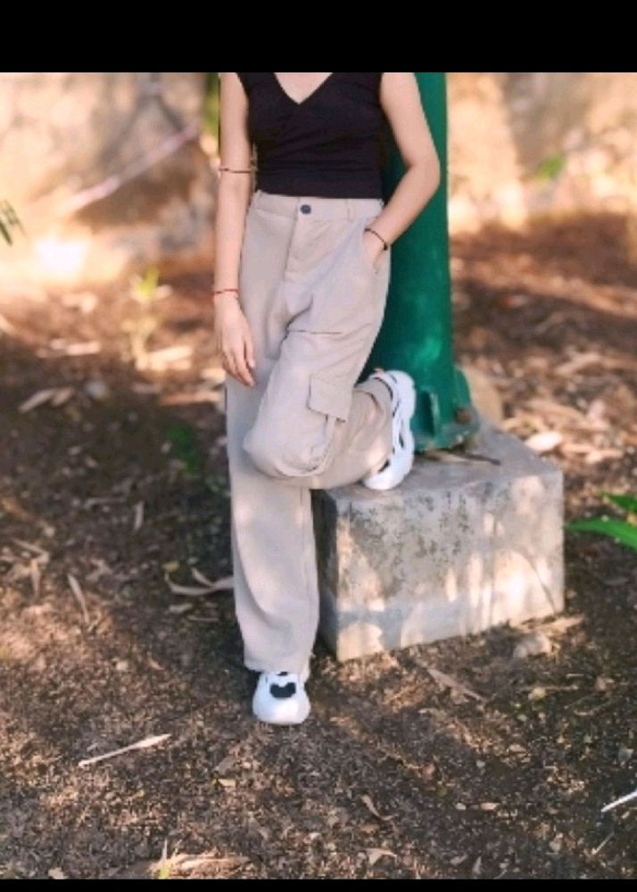 Sexy Cargo Pants