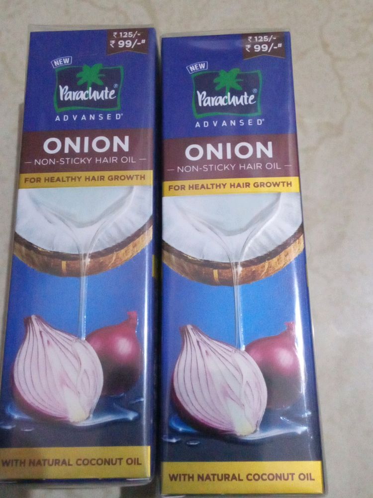 Buy Two Pay For One Parachute Onion O