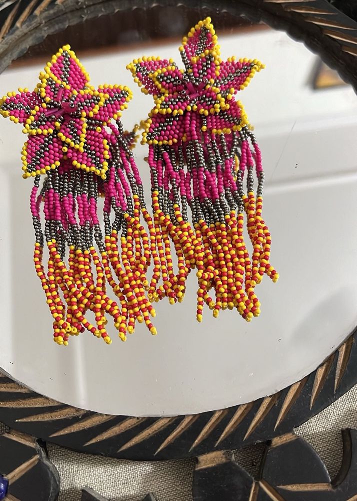 Quirky Earings