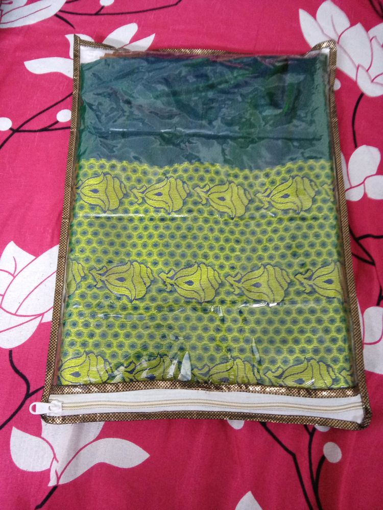 🆕 Kanjivaram Silk Saree Best For Funsion Best Quality