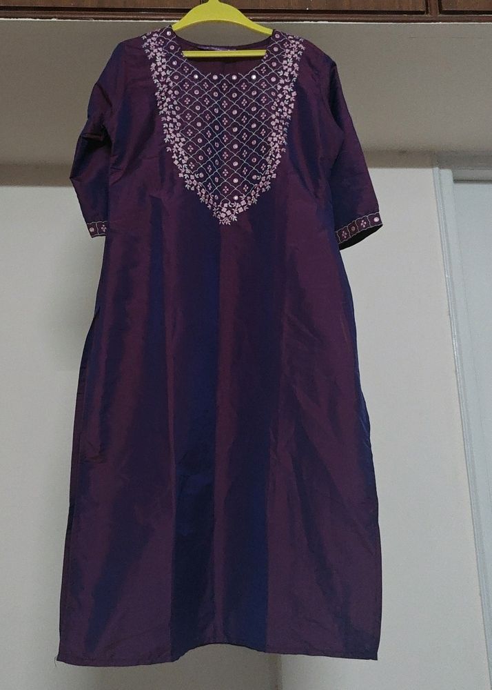 Kurta Pant set