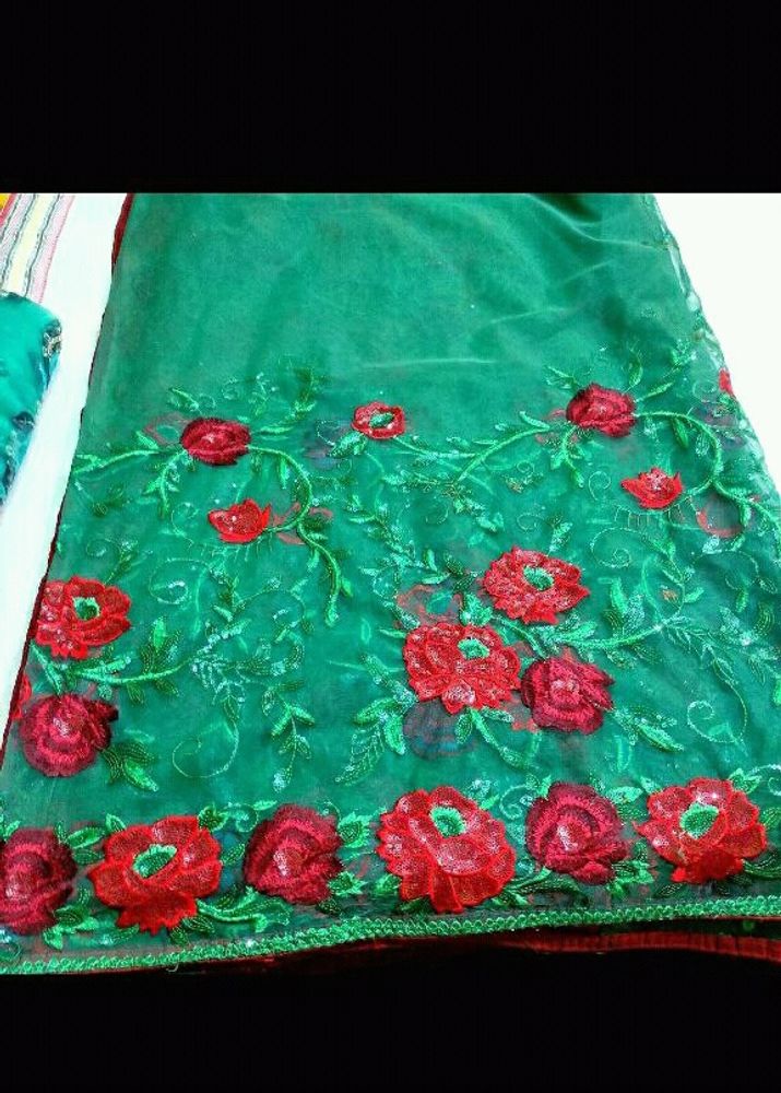 new wediing saree