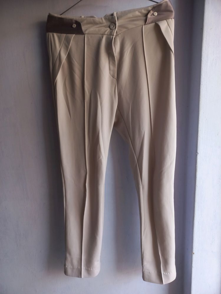 Women Skinny Trousers