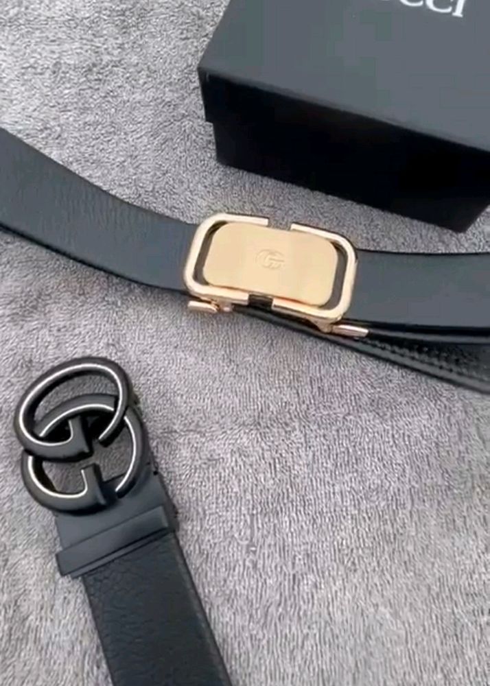 Gucci Belts