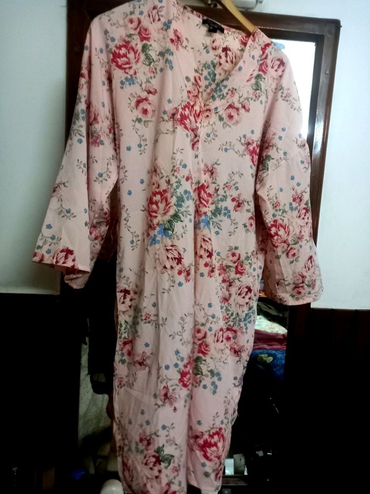 Soft Kurti