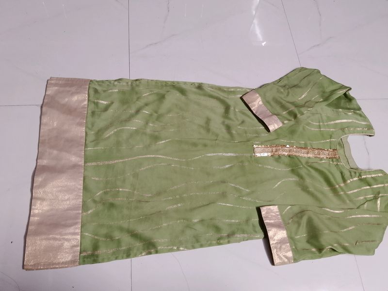 Straight Kurti For Women's