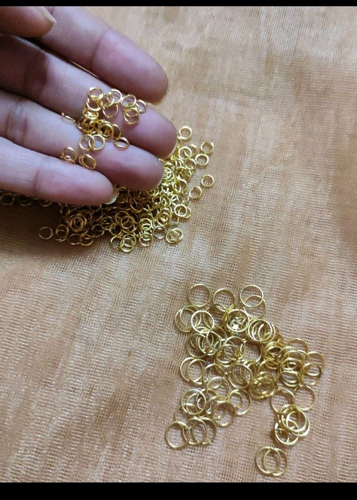 200 Loops For Jewellery Makig