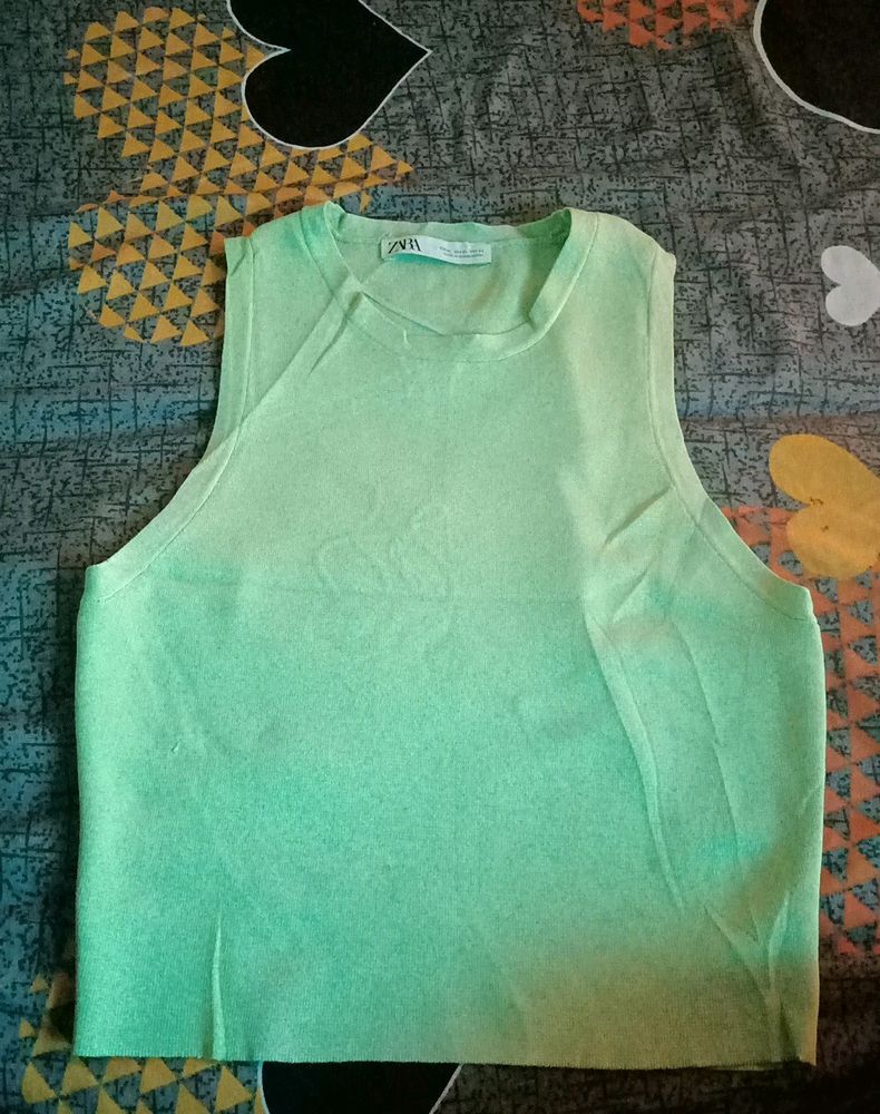 I'm Selling Tunic Top