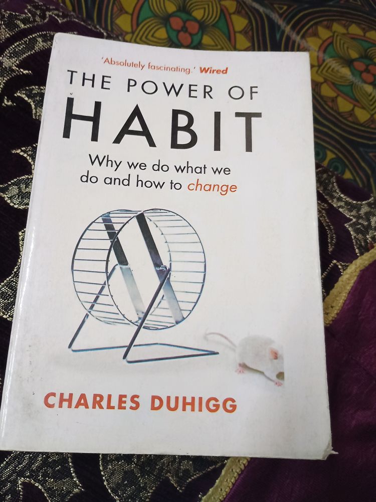 Power Of Habit