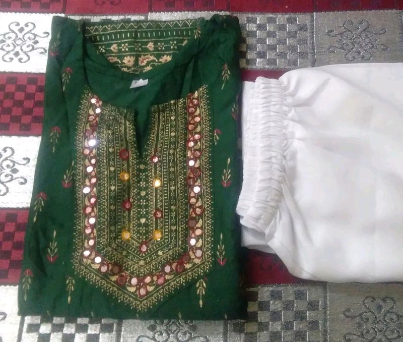 Kurti Kurta