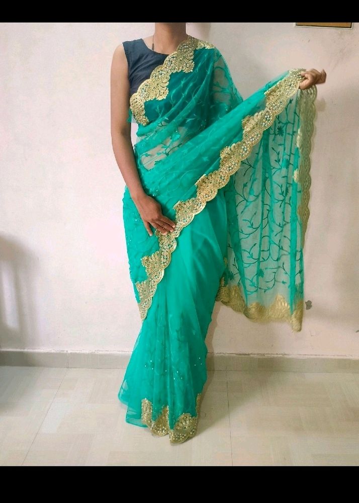 Designer Lehnga Choli 💙