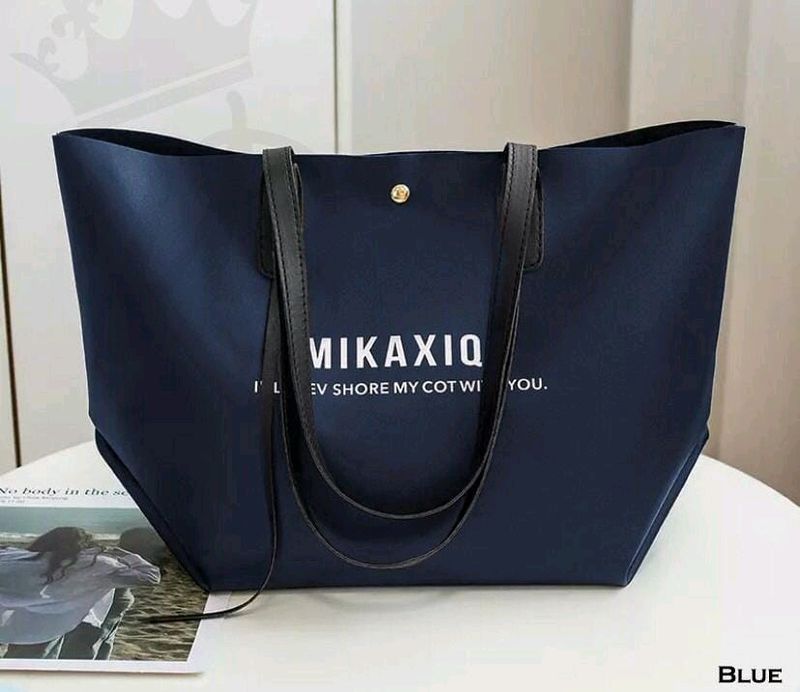 MIKAXIQI (blue)