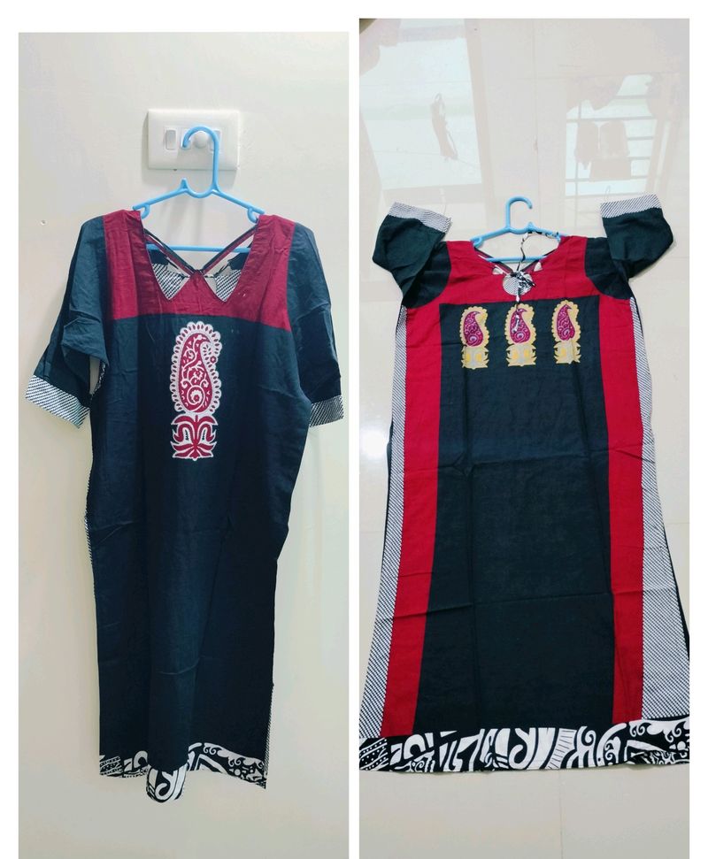 Kurti