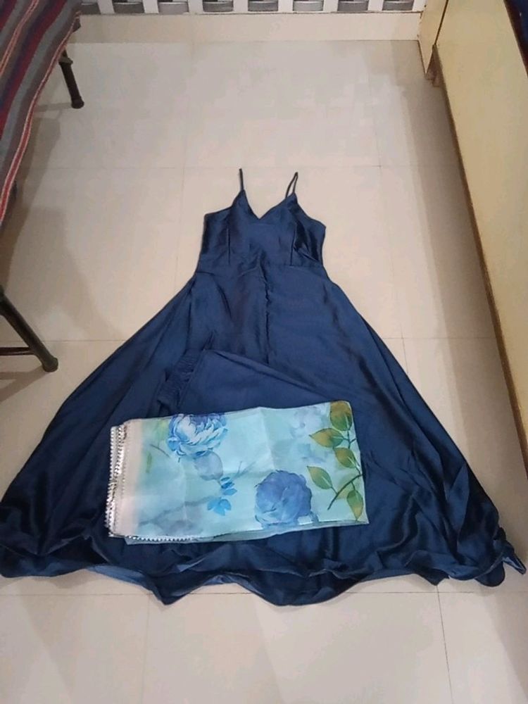 Women's Gown