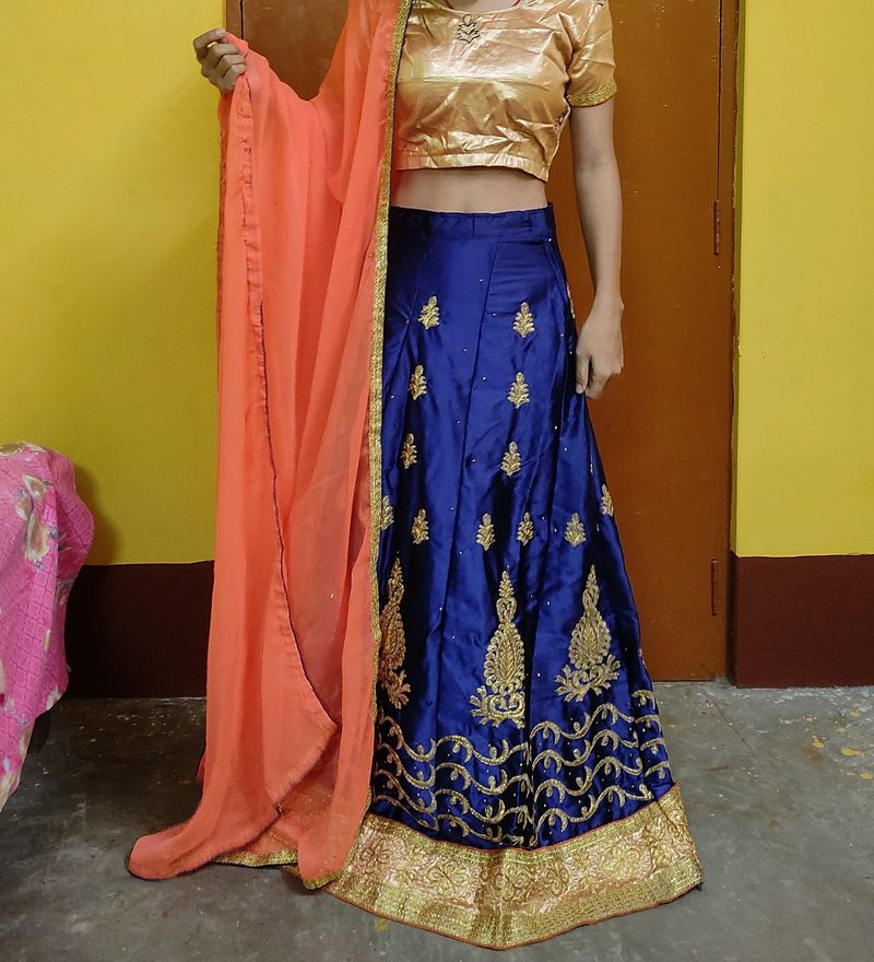 Lehenga Choli