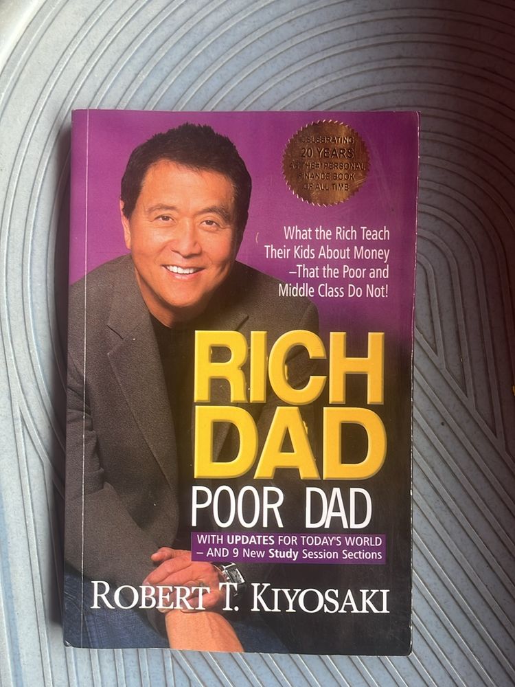 Rich Dad Poor Da