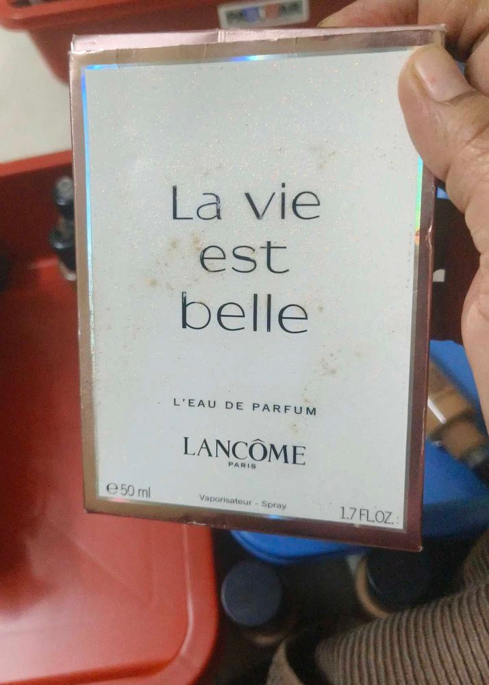 Lancome La Vie Est Belle - 50 ML