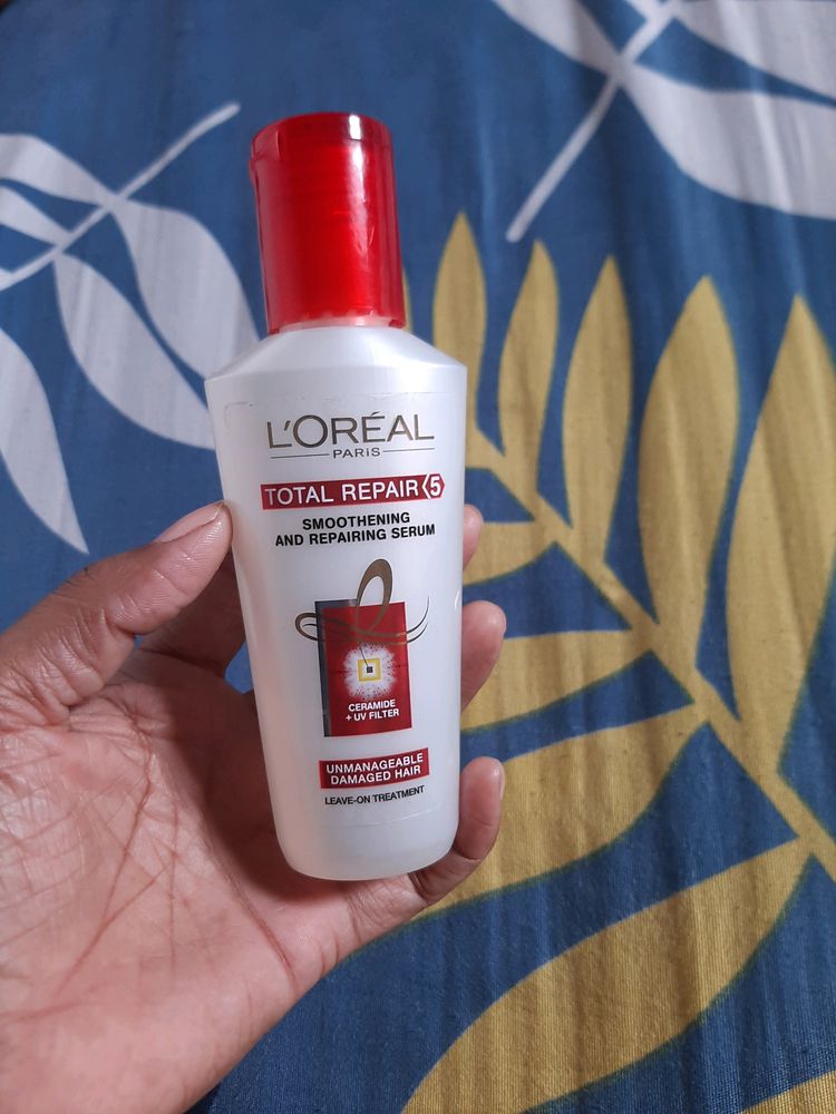 LOreal Hair Serum