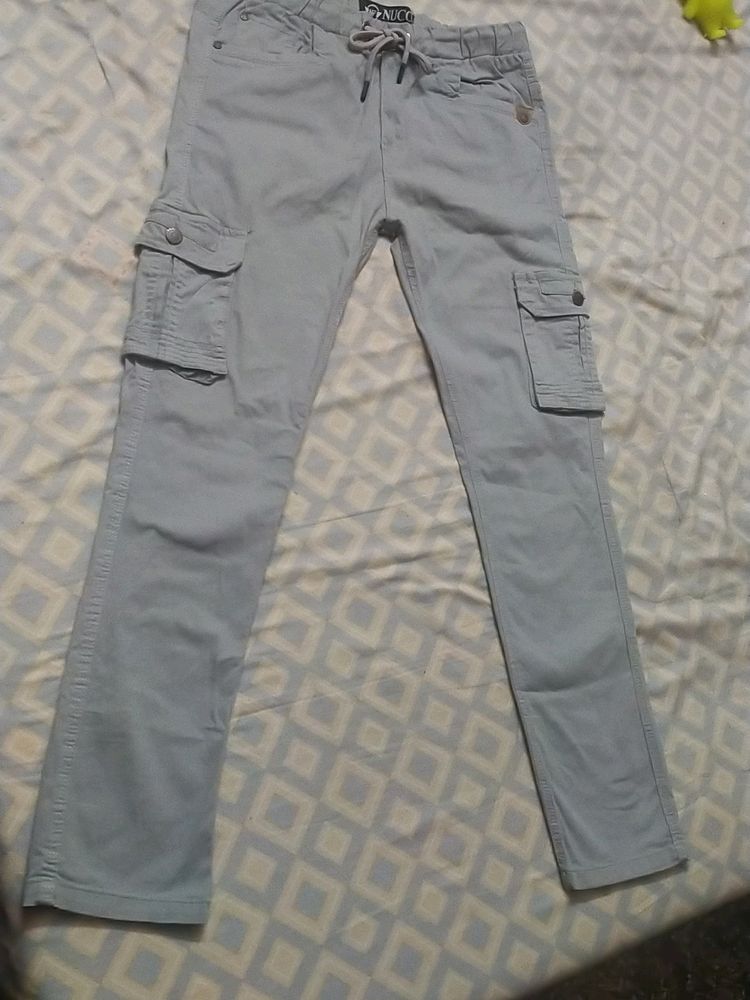 Cargo Pant