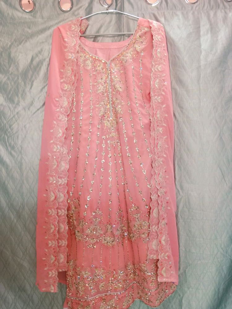 Suit Salwar