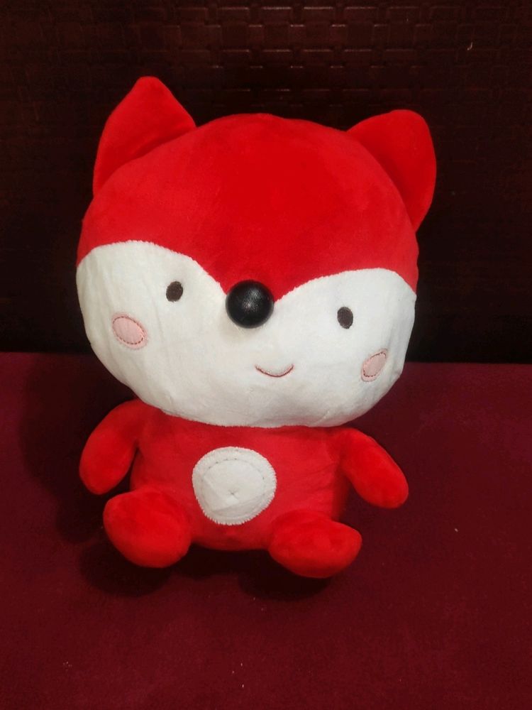 Imported Plushie