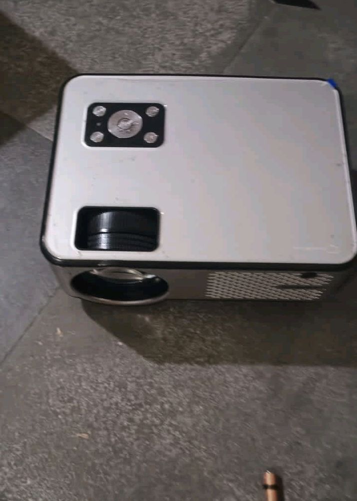 Projector