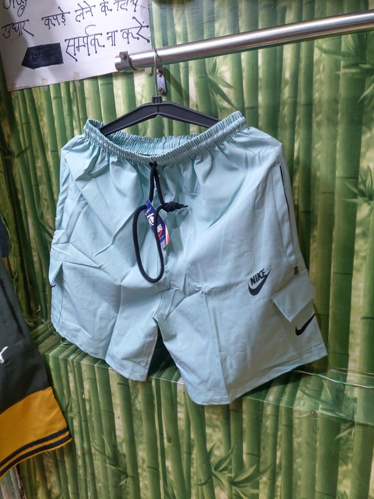 Boys Cargo Shorts