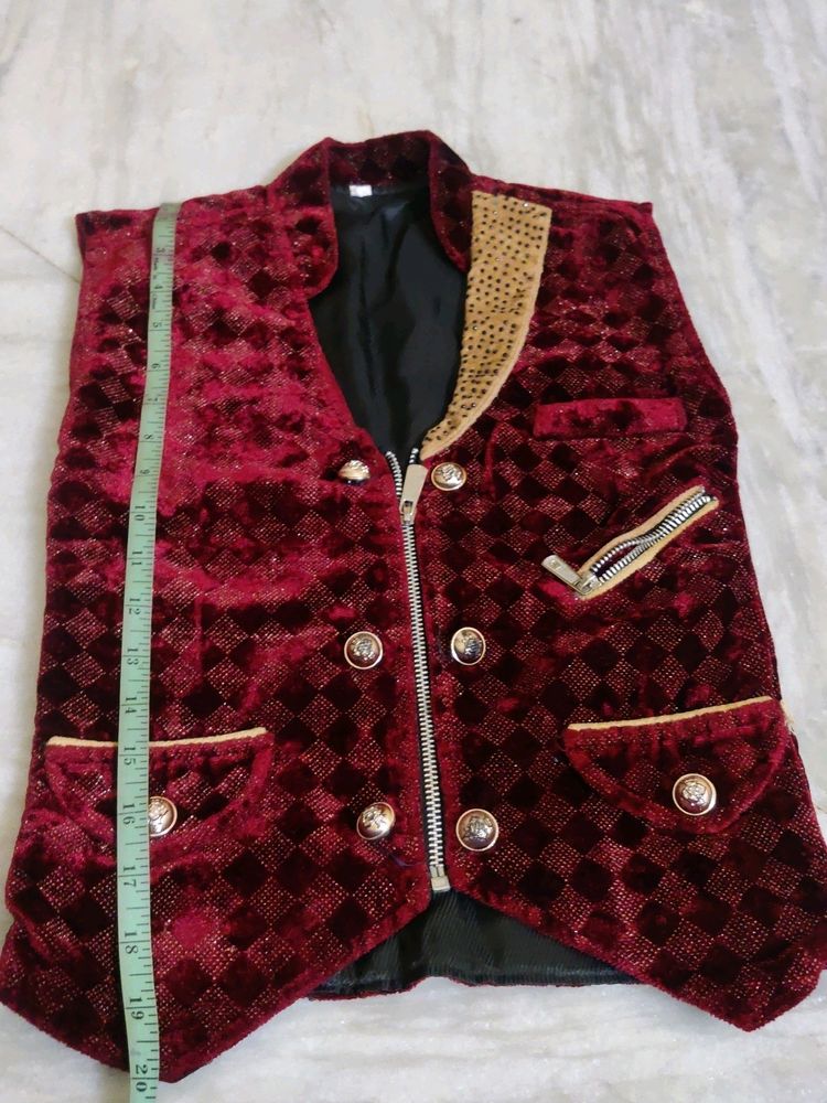 Kids Coat