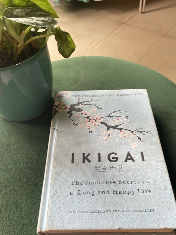 IKIGAI