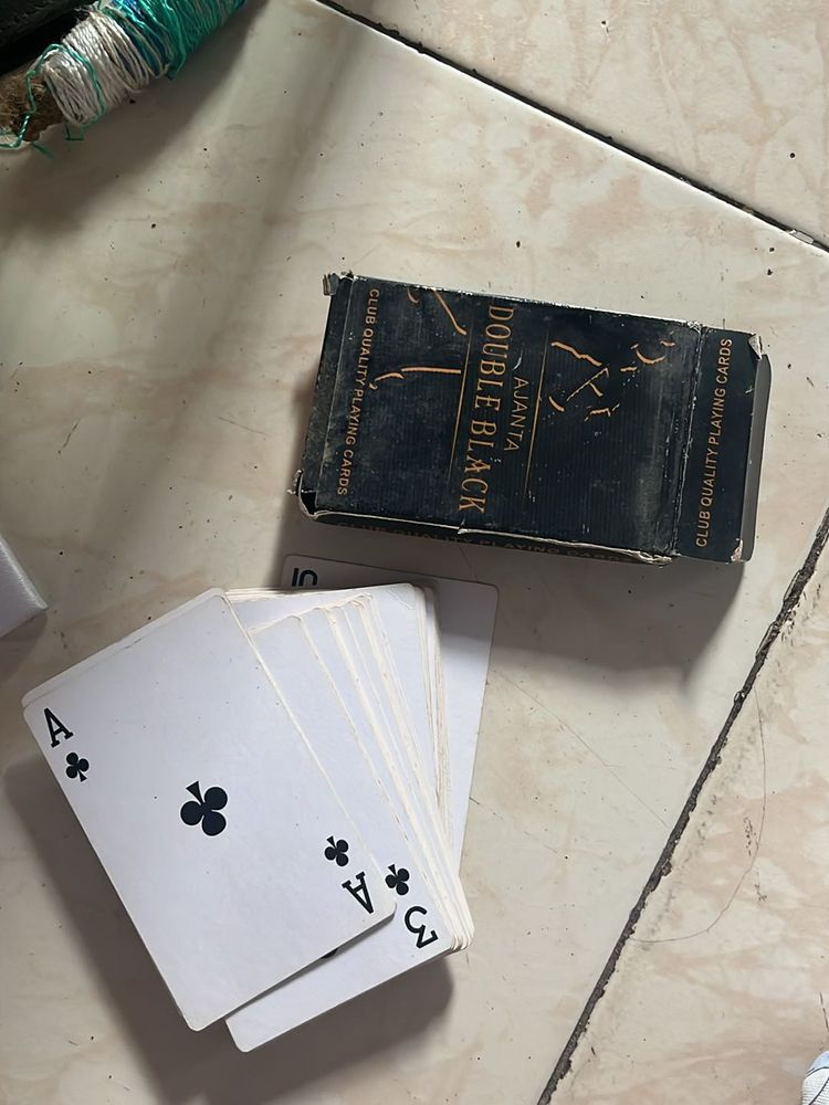 Cards