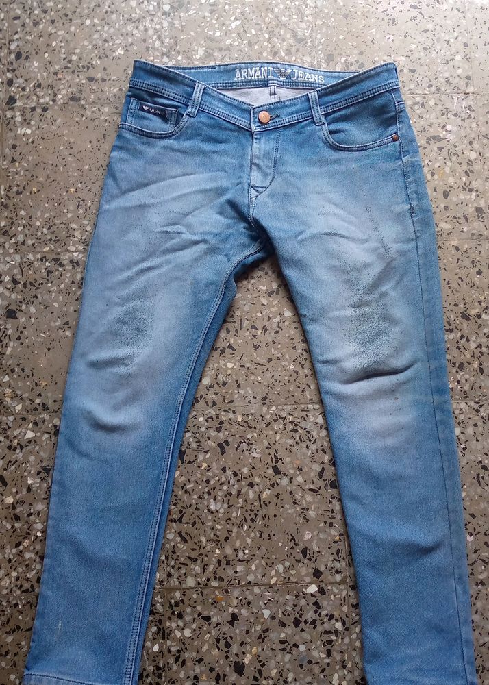 Branded Jeans For Sell