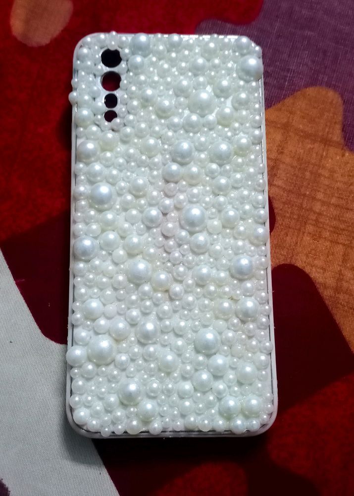 Vivo S1 Customize Cover