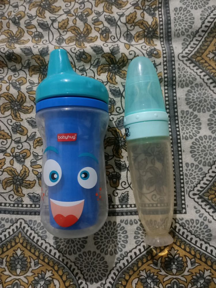 Baby Products