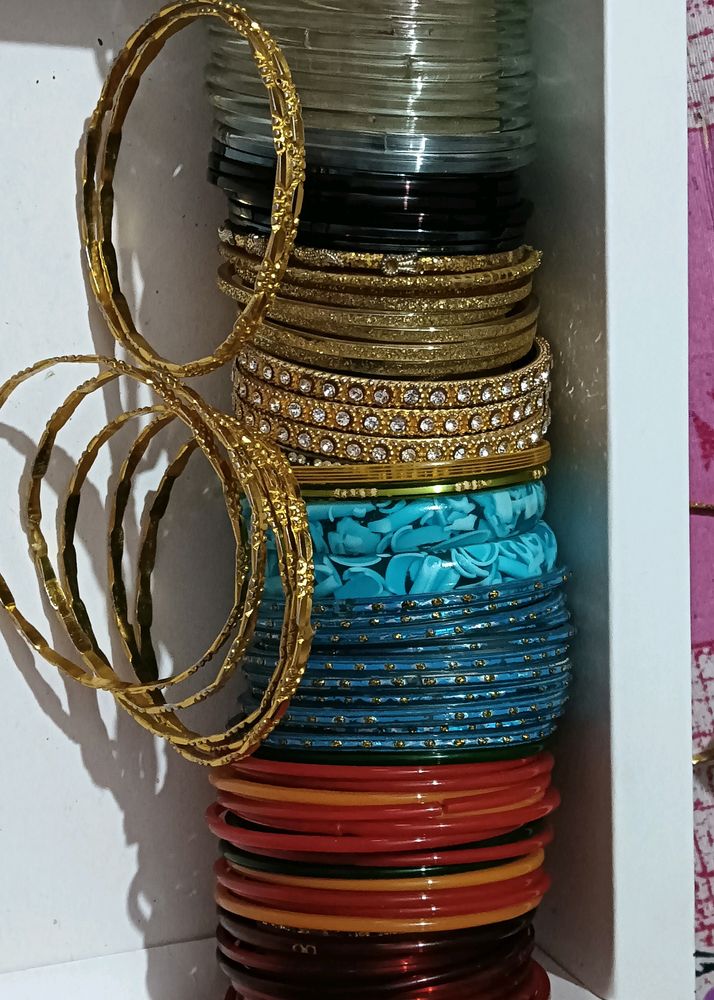 Old Bangles