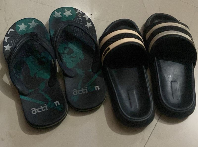 Slipper For Boys