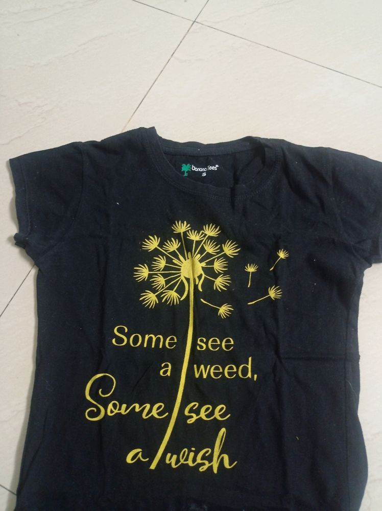 Tshirt Is Like New