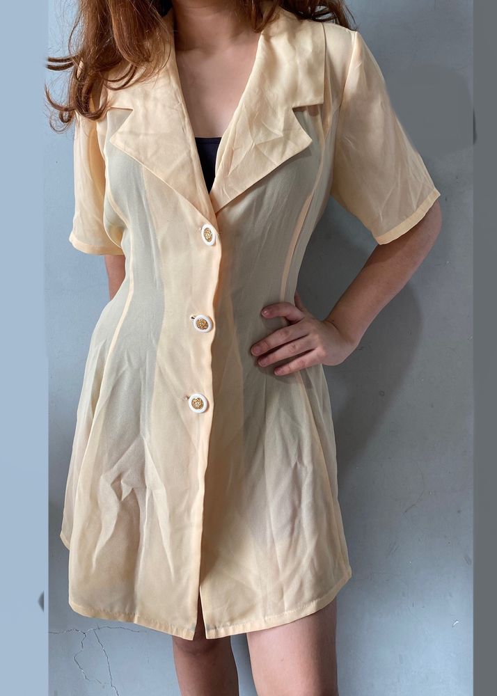 Summer Coat/dress For Women