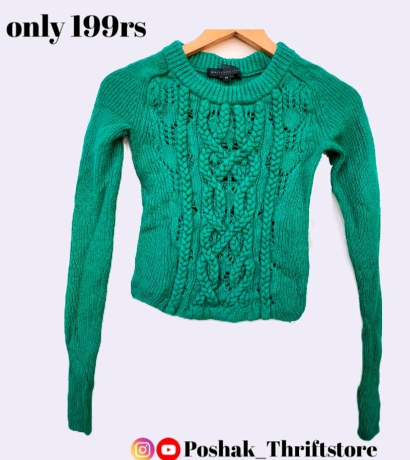 ||Trending Woolen ToP||