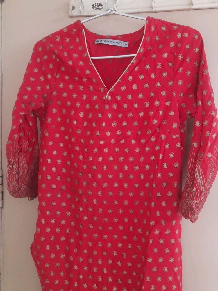 Branded Kurti