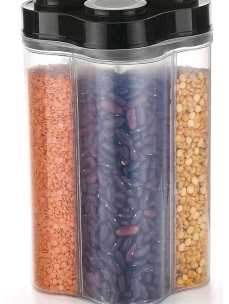 4 In 1 Kitchen Storage Container