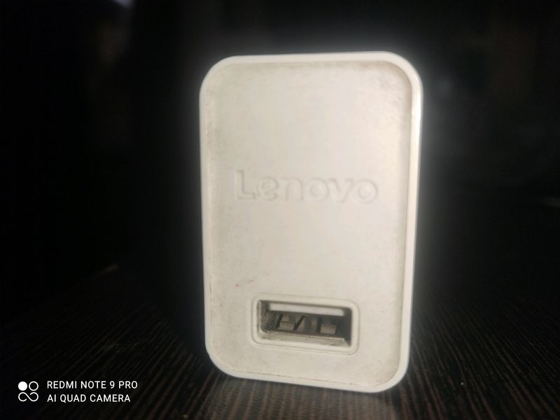 LENOVO ORIGINAL ADAPTER